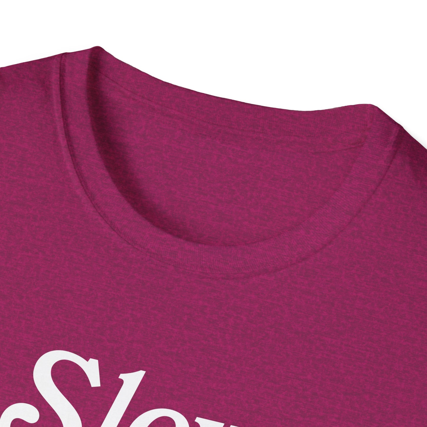 Slow Mornings Club Tee