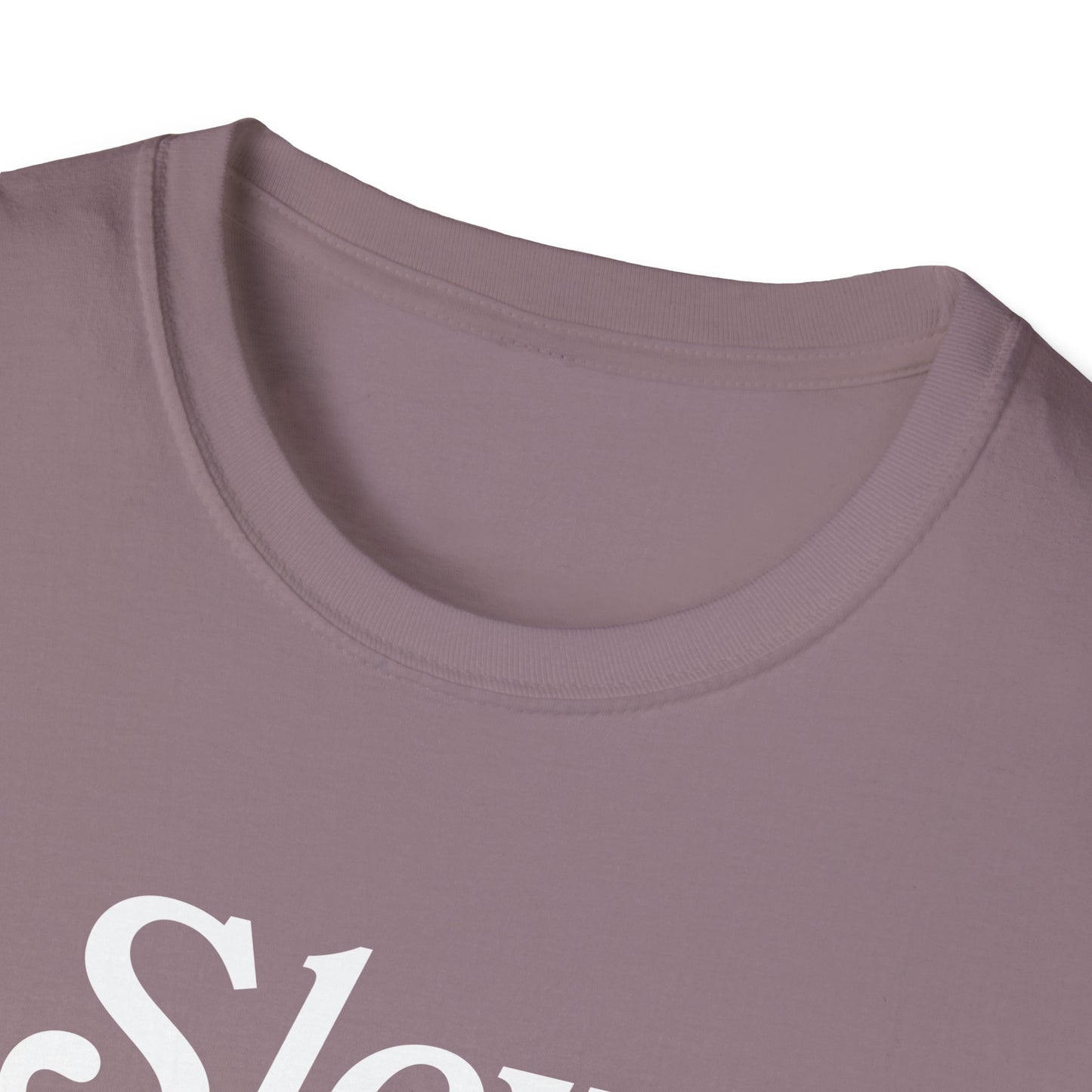 Slow Mornings Club Tee