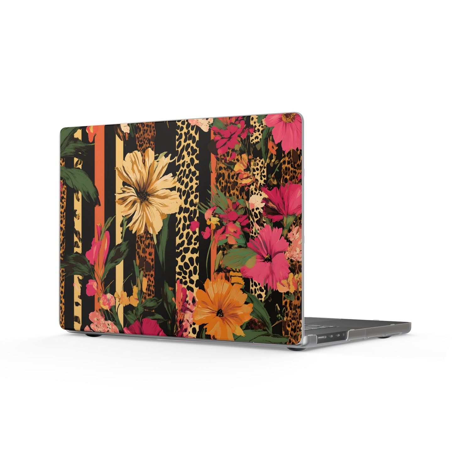 Matte MacBook Cases