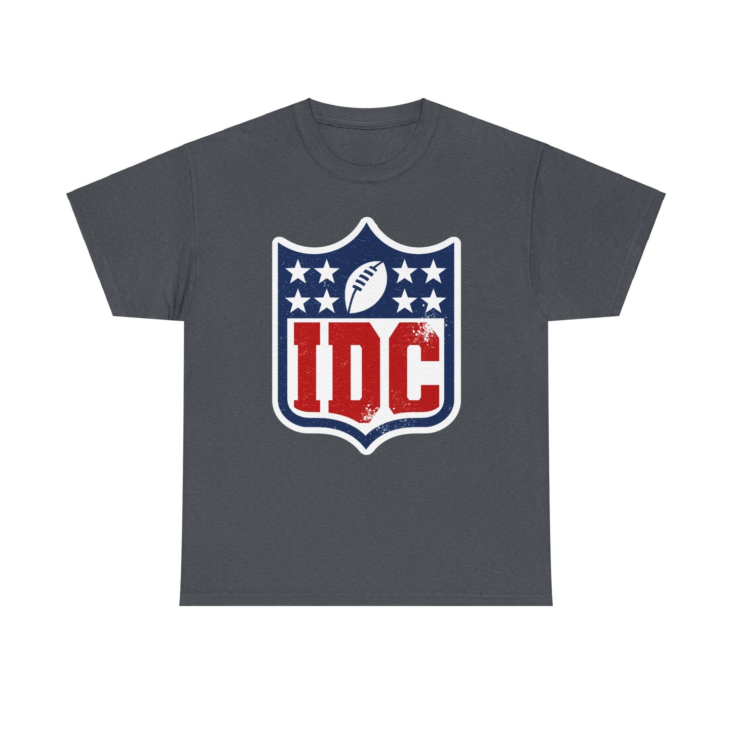 IDC Unisex Tee