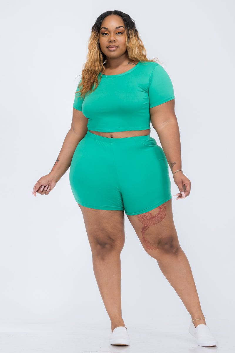 Set the Tone 2-Piece Set