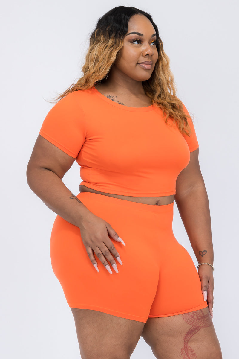 Set the Tone 2-Piece Set