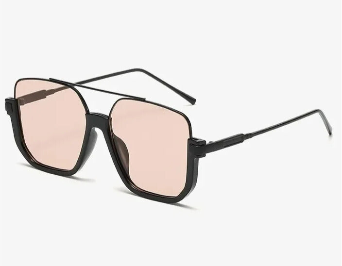 Camille Retro Sunglasses