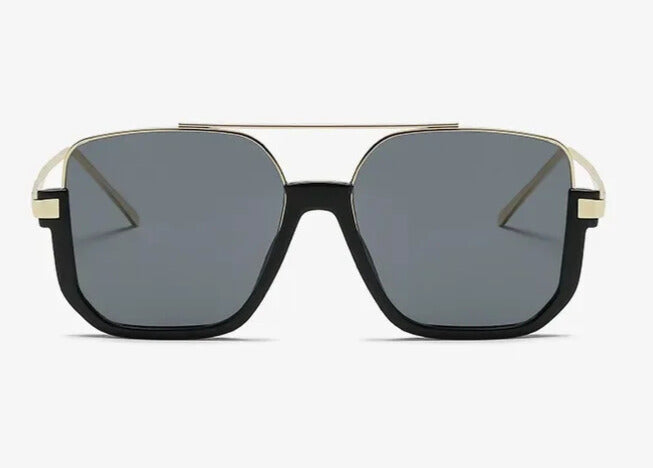 Camille Retro Sunglasses