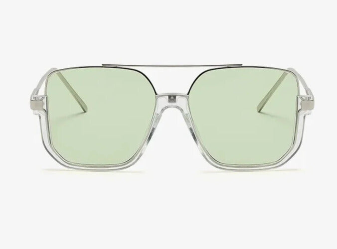 Camille Retro Sunglasses