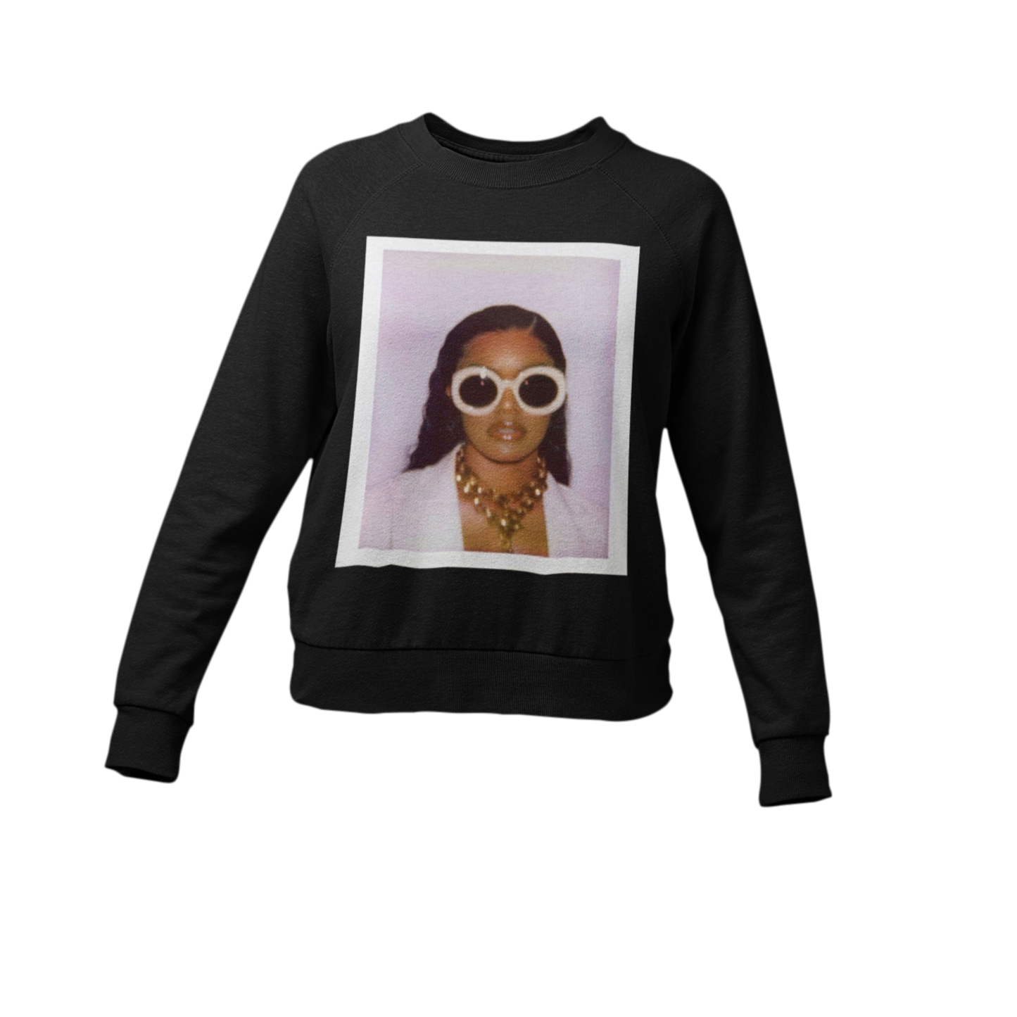 Tey Crewneck / T-shirt