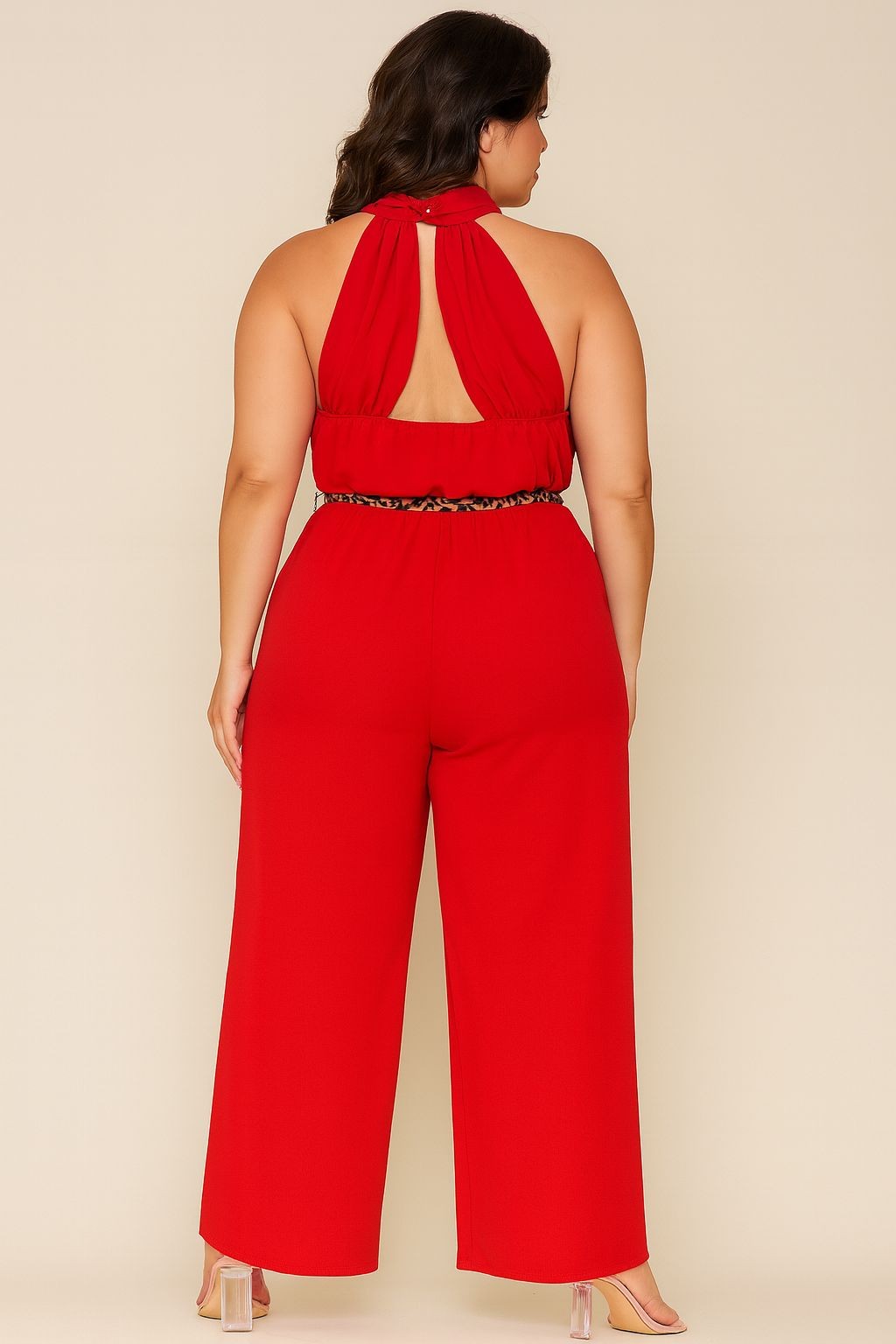 Command the Room Jumpsuit