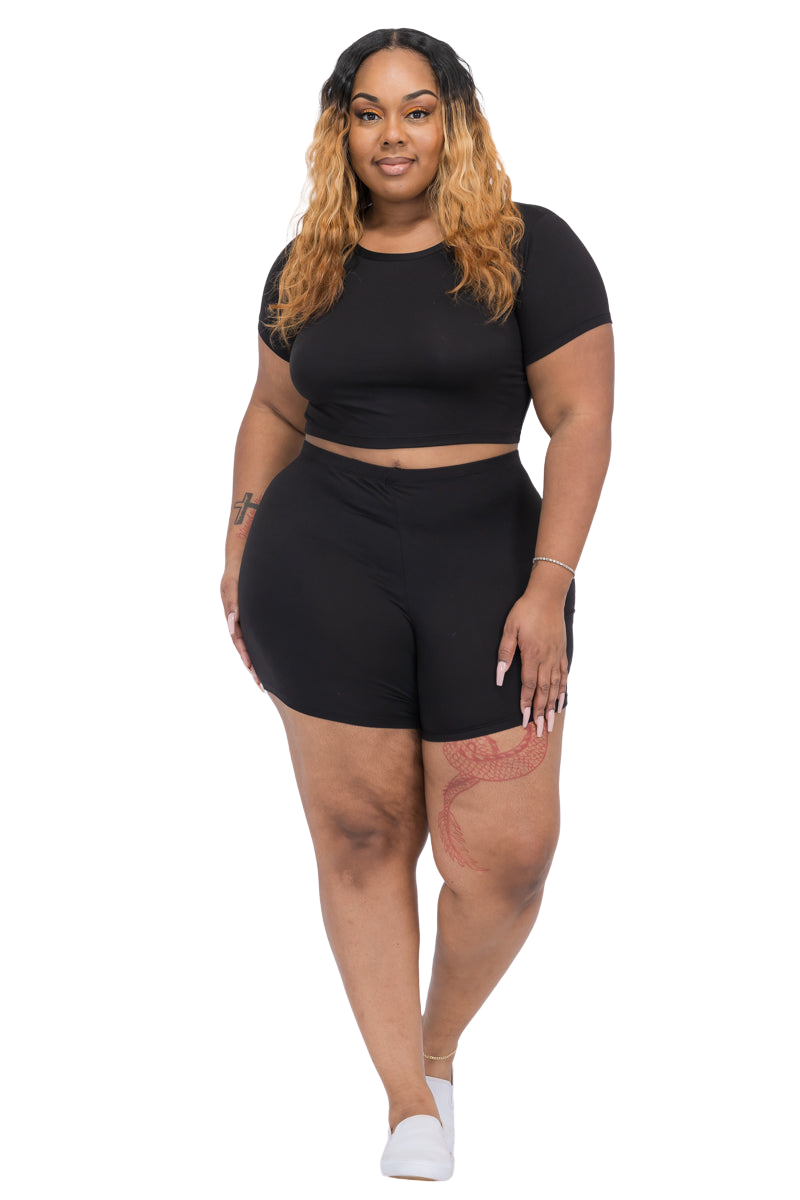Set the Tone 2-Piece Set