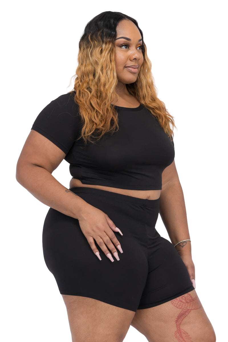 Set the Tone 2-Piece Set