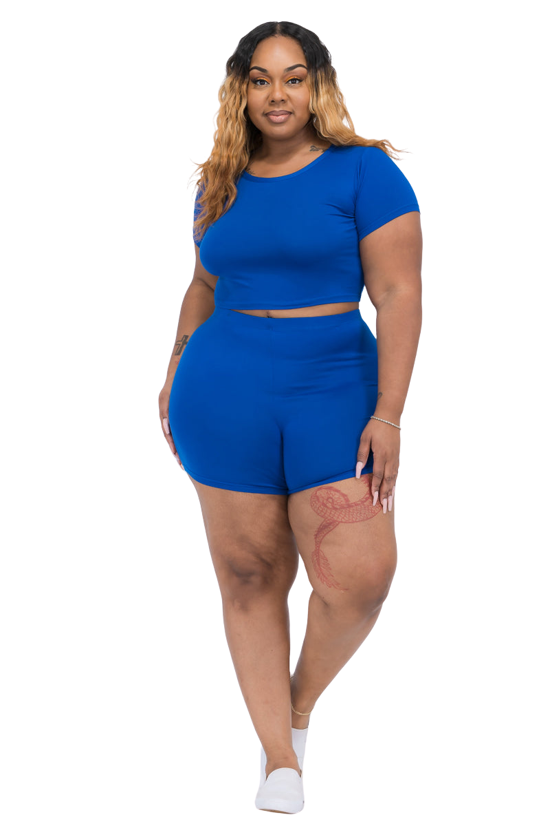 Set the Tone 2-Piece Set
