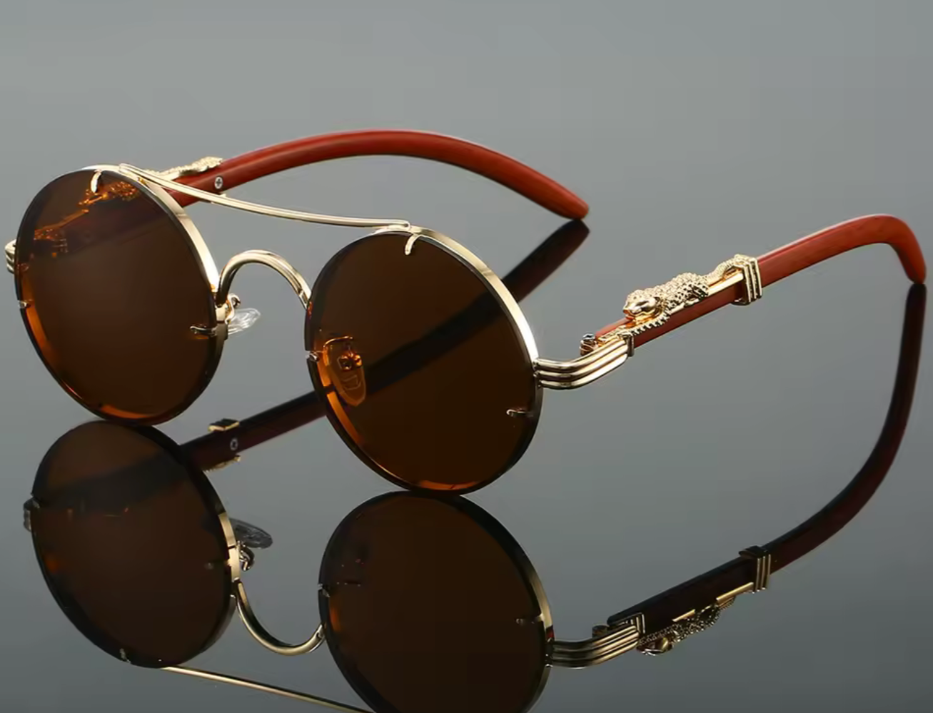 Kamp Sunglasses