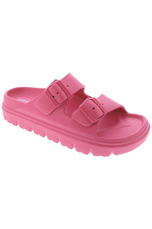 CAIRO EVA SANDALS