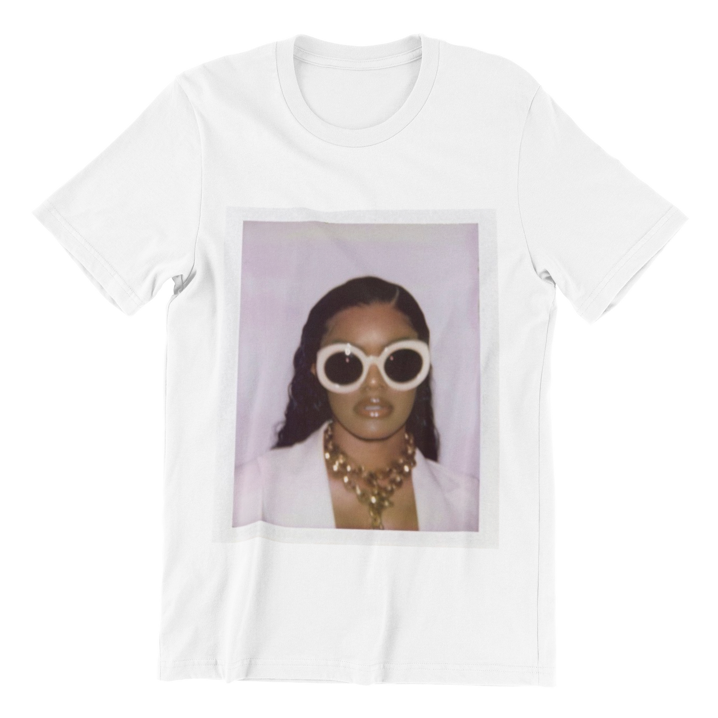 Tey Crewneck / T-shirt