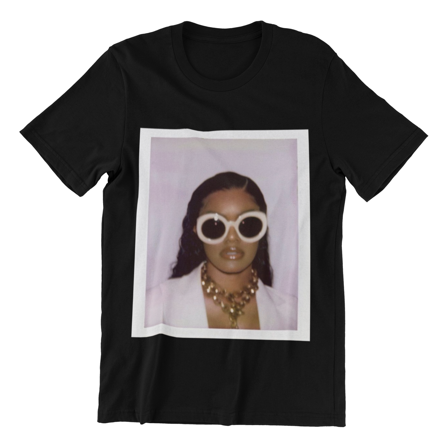 Tey Crewneck / T-shirt