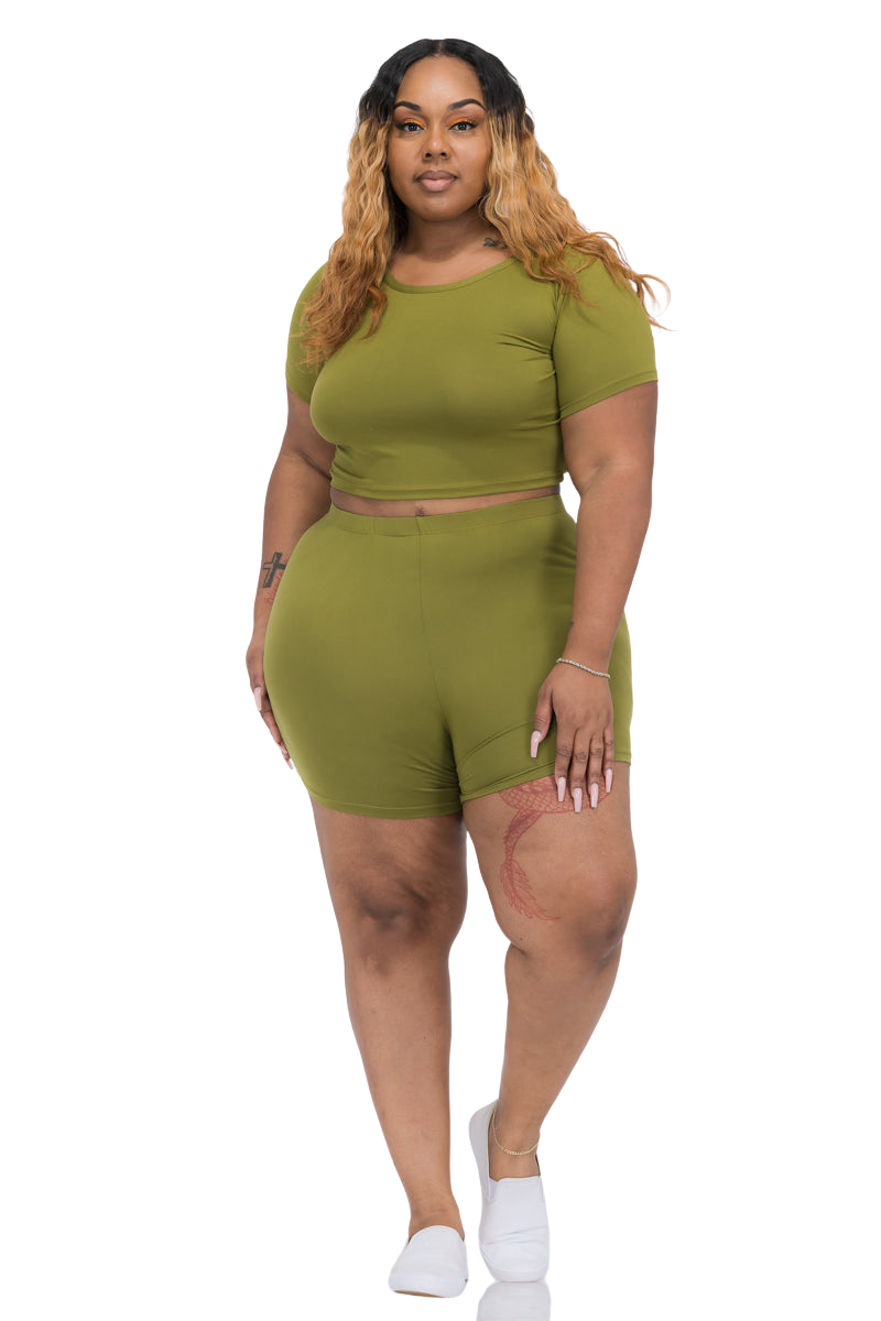 Set the Tone 2-Piece Set