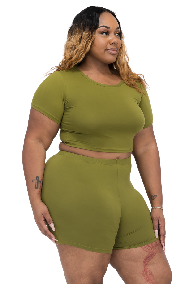 Set the Tone 2-Piece Set