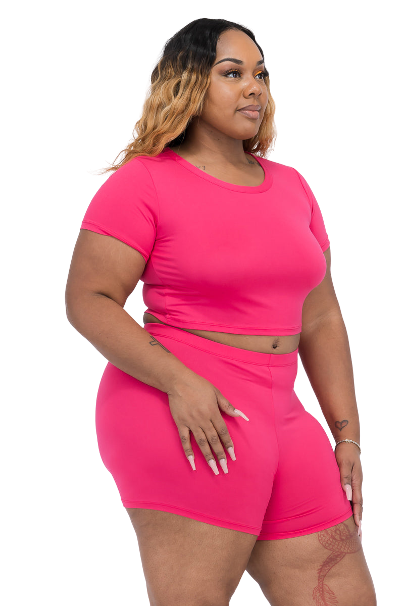 Set the Tone 2-Piece Set