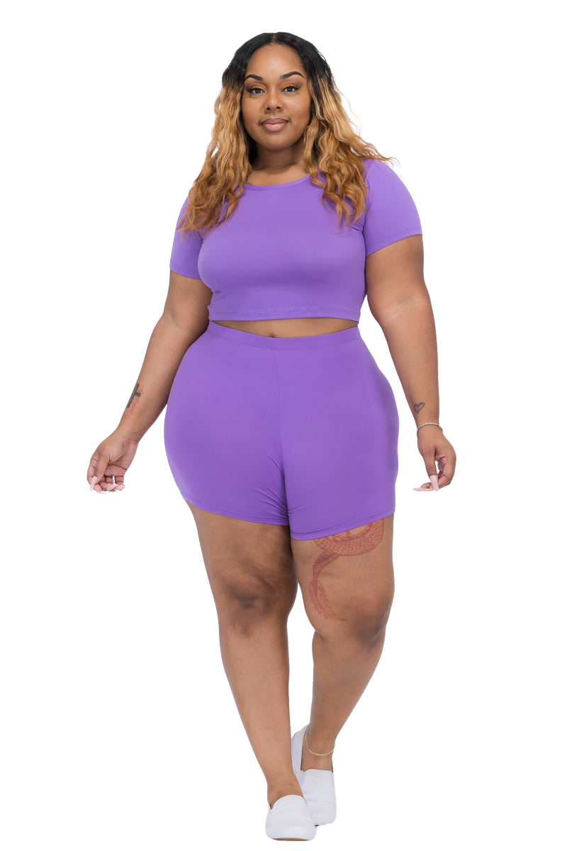 Set the Tone 2-Piece Set