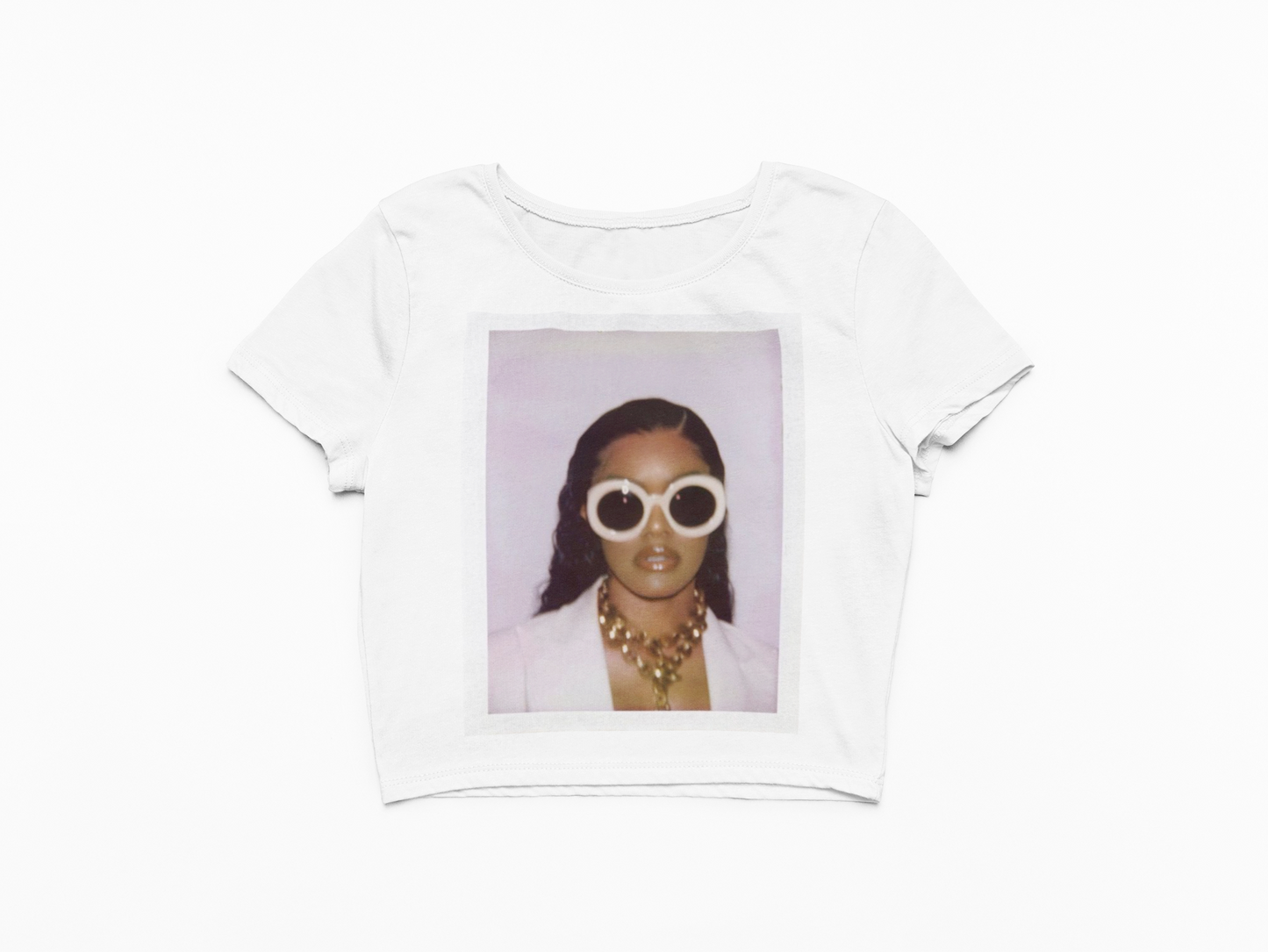 Tey Crewneck / T-shirt
