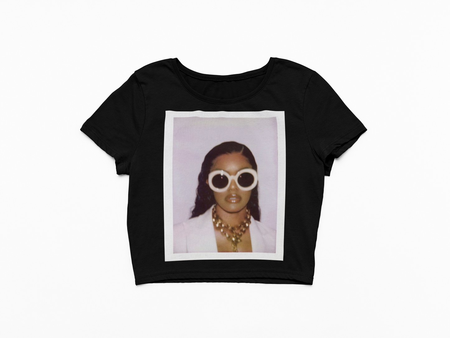 Tey Crewneck / T-shirt