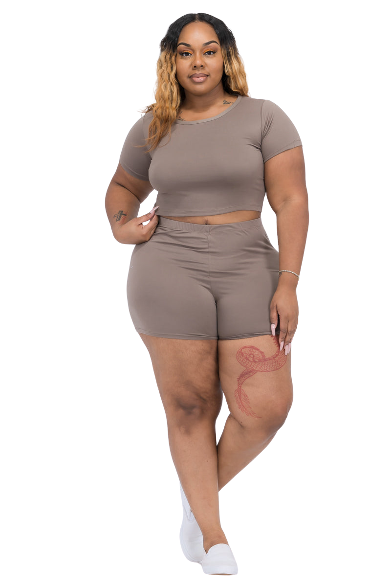 Set the Tone 2-Piece Set