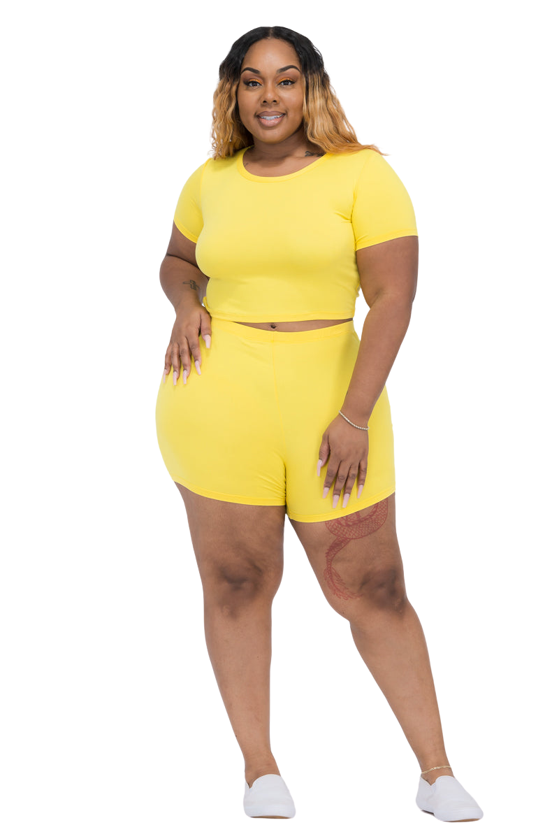 Set the Tone 2-Piece Set