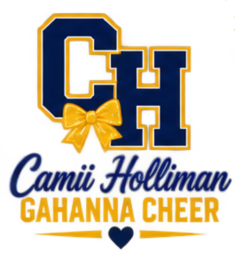CAM'S CHEER COLLECTION