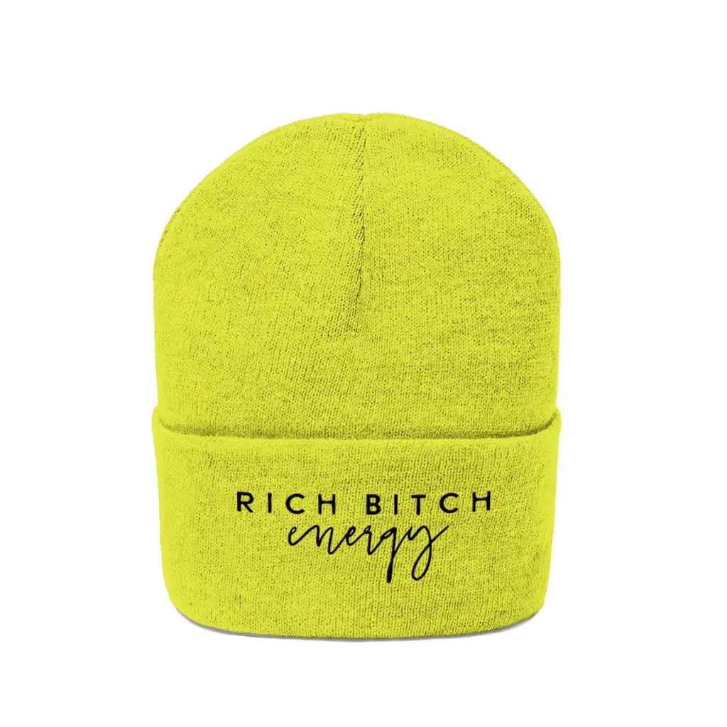 Rich B*tch