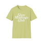 Slow Mornings Club Tee
