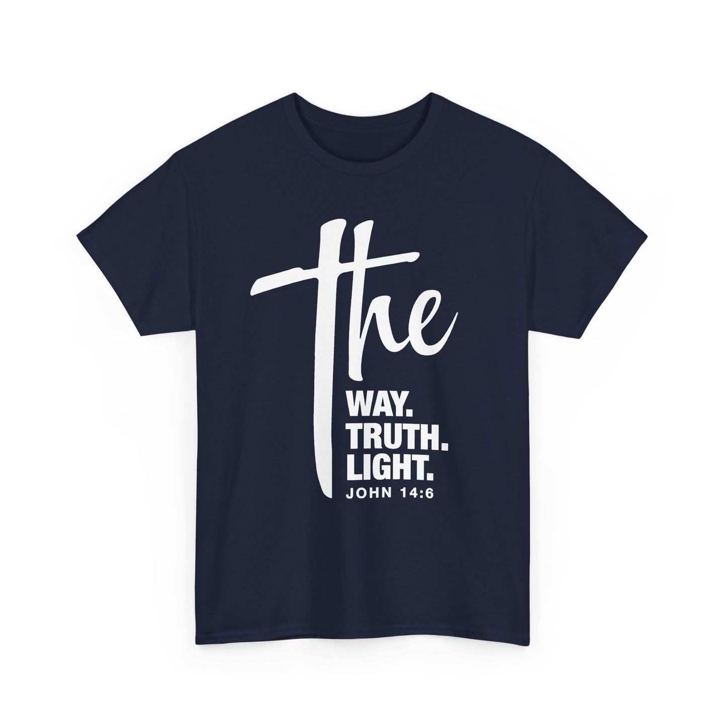 The Way Tee