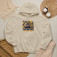 CHEER - Unisex Hooded Sweatshirt
