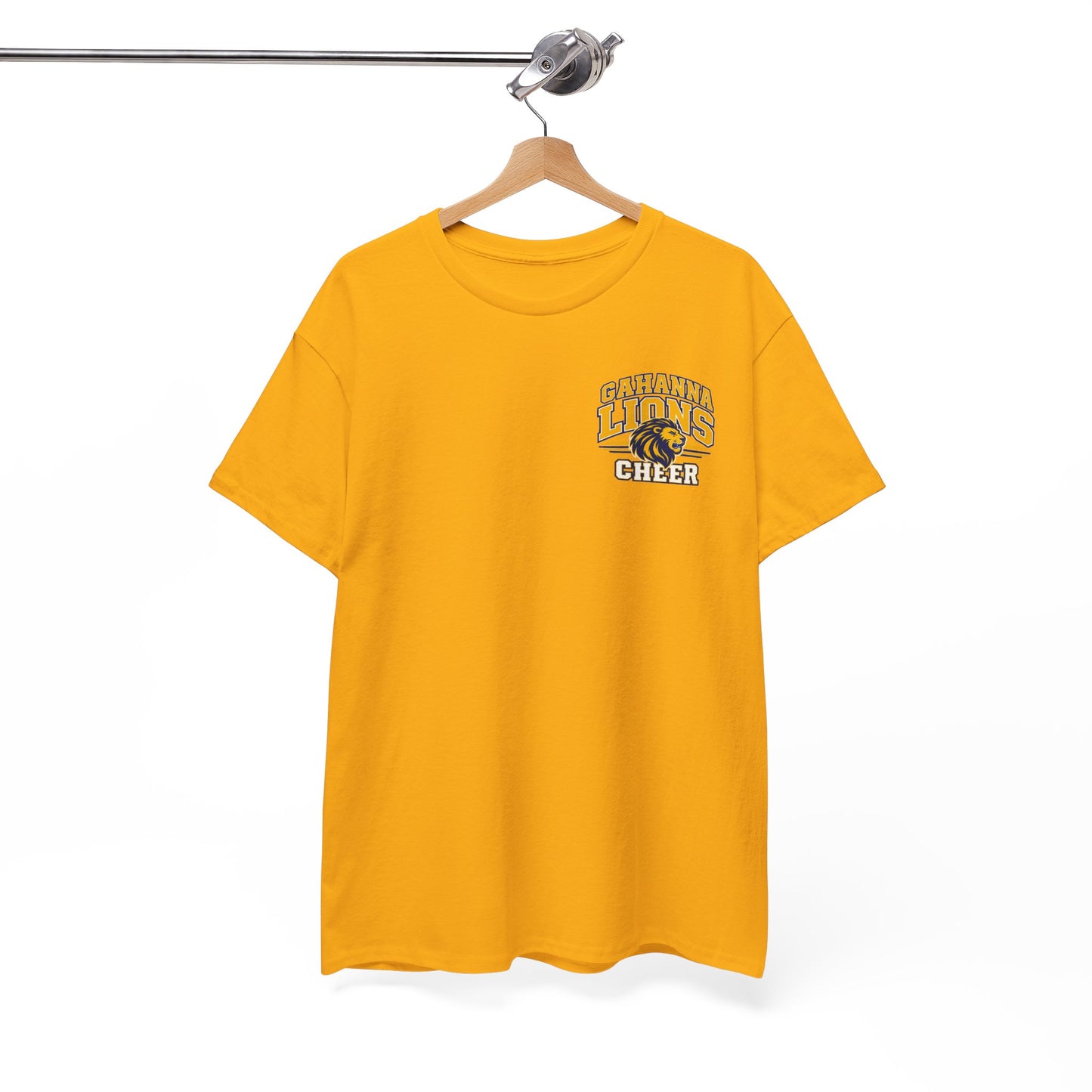 HOLLIMAN  - Unisex Tee