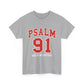 Psalm 91 Tee