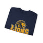 LIONS - Crewneck Sweatshirt