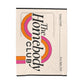 The Homebody Club Plush Blanket