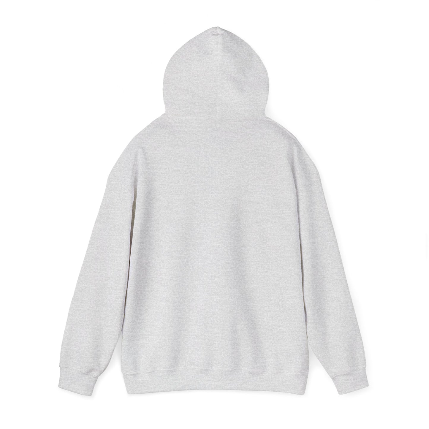 CH - Unisex  Hooded Sweatshirt