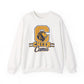 G CHEER - Unisex Crewneck Sweatshirt