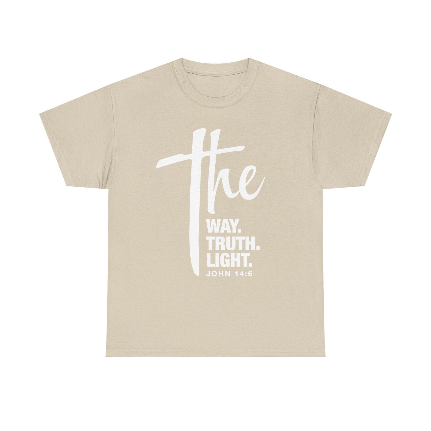 The Way Tee