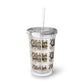 CHEER TUMBLER