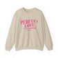 Perfect Love Casts Out All Fear Crewneck
