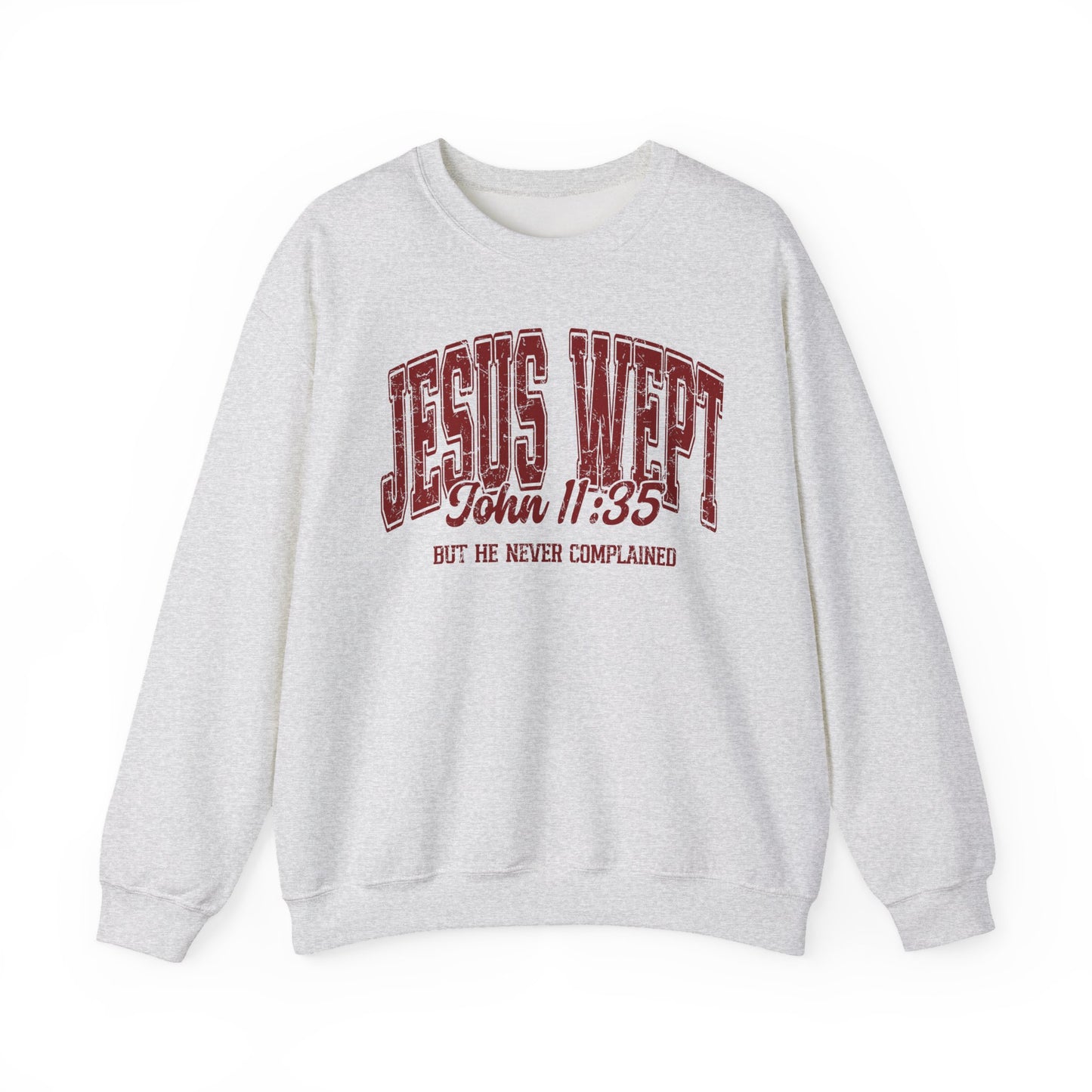 Unisex Heavy Blend™ Crewneck Sweatshirt