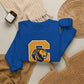 G CHEER - Unisex Crewneck Sweatshirt
