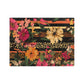 Velveteen Microfiber Blanket