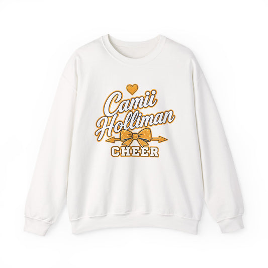 CAMII - Unisex Crewneck Sweatshirt