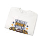 FRIDAY NIGHT LIGHTS - Unisex  Crewneck Sweatshirt
