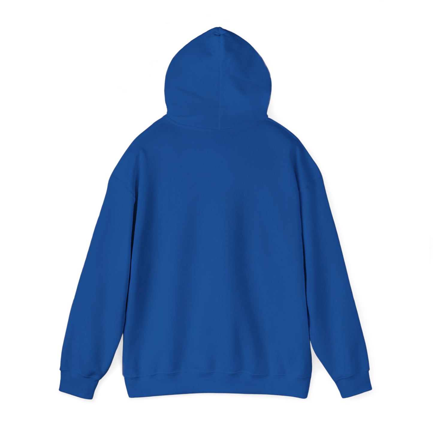 CH - Unisex  Hooded Sweatshirt