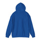 CH - Unisex  Hooded Sweatshirt
