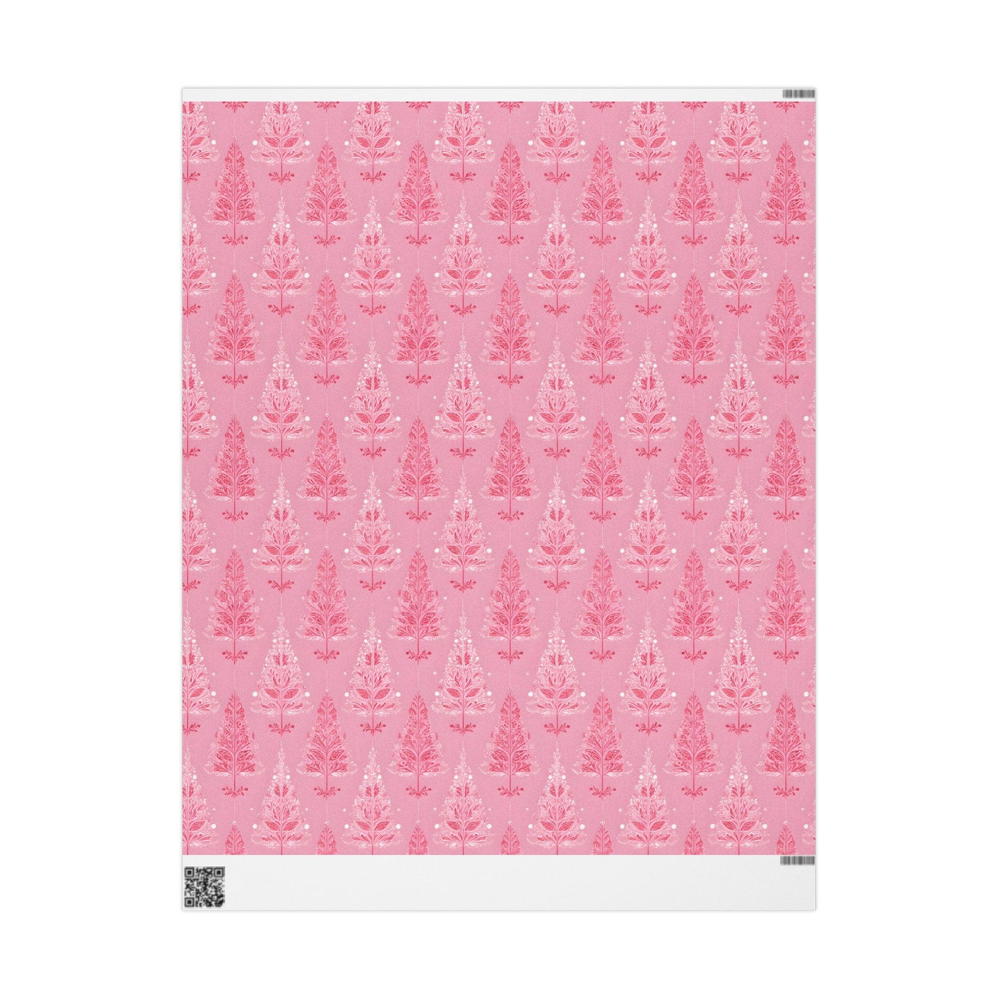 Pink Pine Celebration Paper