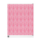 Pink Pine Celebration Paper