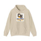 CH - Unisex  Hooded Sweatshirt